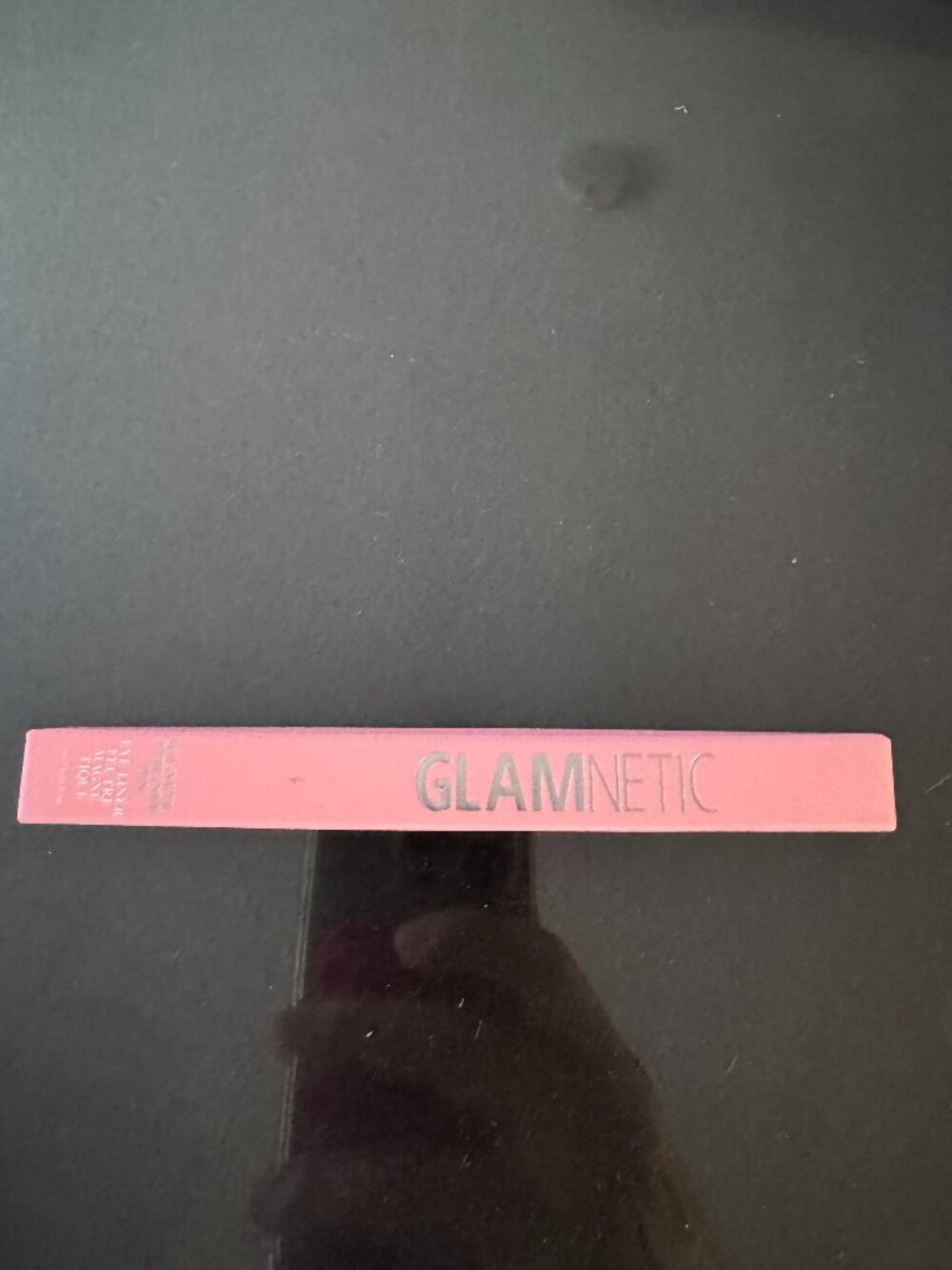 Glamnetic Magnetic Eyeliner Pen Black 1ml / 0.03 fl. oz.